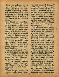 May 1975 English Chandamama magazine page 54