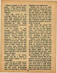 May 1975 English Chandamama magazine page 52