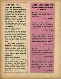 June 1975 English Chandamama magazine page 6
