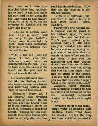 June 1975 English Chandamama magazine page 36