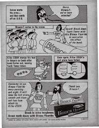 June 1975 English Chandamama magazine page 3