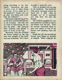 June 1975 English Chandamama magazine page 52