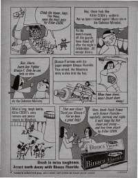 July 1975 English Chandamama magazine page 3