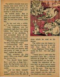 July 1975 English Chandamama magazine page 9