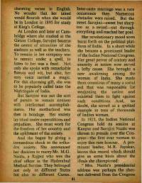 July 1975 English Chandamama magazine page 41