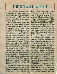 August 1975 English Chandamama magazine page 49