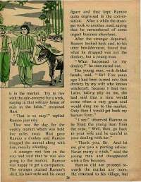September 1975 English Chandamama magazine page 24