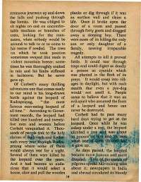 September 1975 English Chandamama magazine page 14