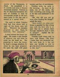 September 1975 English Chandamama magazine page 34