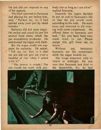 September 1975 English Chandamama magazine page 52