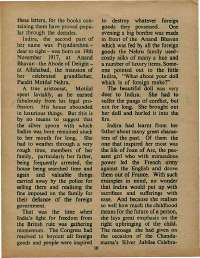 December 1975 English Chandamama magazine page 10