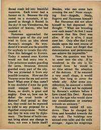 December 1975 English Chandamama magazine page 46