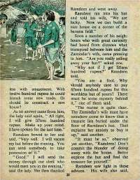 January 1976 English Chandamama magazine page 20