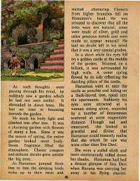January 1976 English Chandamama magazine page 46