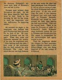 January 1976 English Chandamama magazine page 42
