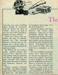February 1976 English Chandamama magazine page 30
