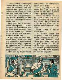 March 1976 English Chandamama magazine page 53