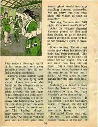 May 1976 English Chandamama magazine page 24