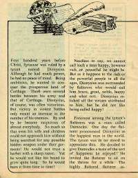 June 1976 English Chandamama magazine page 8
