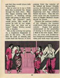 June 1976 English Chandamama magazine page 43