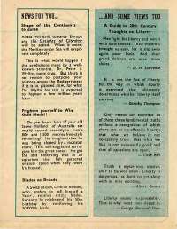 June 1976 English Chandamama magazine page 7