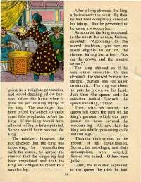 July 1976 English Chandamama magazine page 10