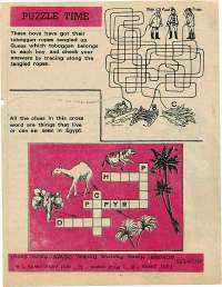 August 1976 English Chandamama magazine page 28