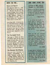 October 1976 English Chandamama magazine page 7