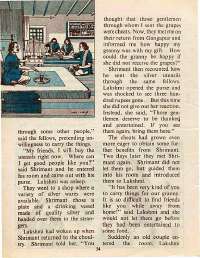 October 1976 English Chandamama magazine page 54