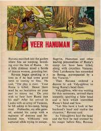 November 1976 English Chandamama magazine page 51