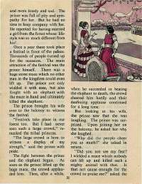 December 1976 English Chandamama magazine page 31
