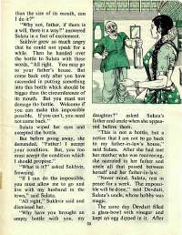 March 1977 English Chandamama magazine page 53