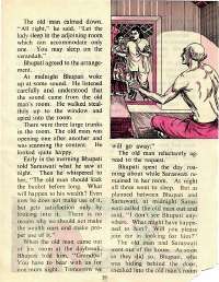March 1977 English Chandamama magazine page 39