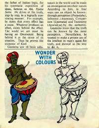 March 1977 English Chandamama magazine page 26