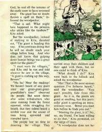 April 1977 English Chandamama magazine page 13