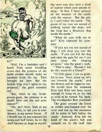 April 1977 English Chandamama magazine page 16
