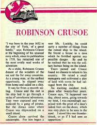 June 1977 English Chandamama magazine page 34