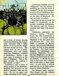 June 1977 English Chandamama magazine page 46