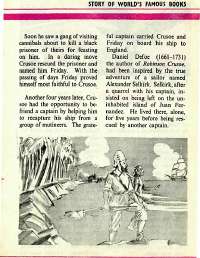 June 1977 English Chandamama magazine page 35