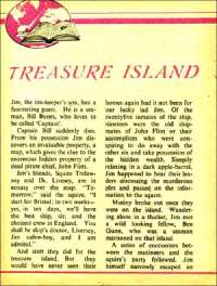 July 1977 English Chandamama magazine page 34