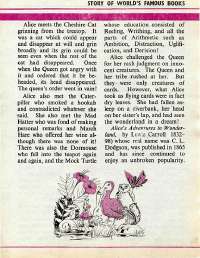 September 1977 English Chandamama magazine page 33