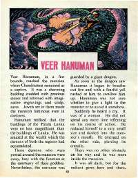 September 1977 English Chandamama magazine page 41