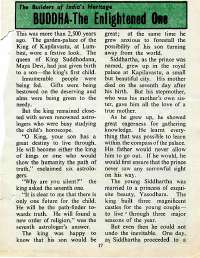 September 1977 English Chandamama magazine page 15