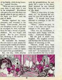 September 1977 English Chandamama magazine page 36