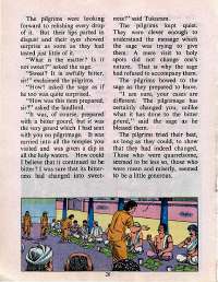 October 1977 English Chandamama magazine page 26