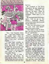 October 1977 English Chandamama magazine page 30