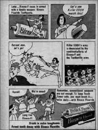 November 1977 English Chandamama magazine page 5