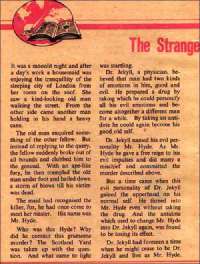 December 1977 English Chandamama magazine page 34