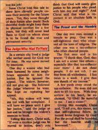 December 1977 English Chandamama magazine page 24
