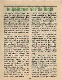 January 1978 English Chandamama magazine page 52